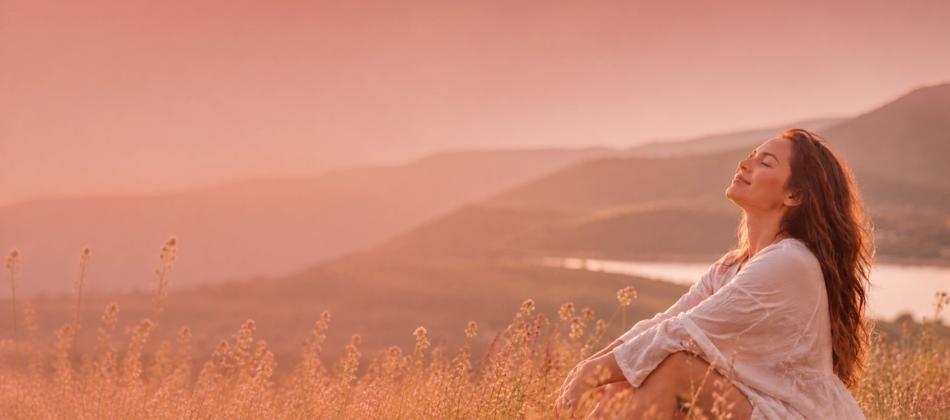 Fa�a as pazes com voc� mesmo e sinta sua vida mais leve. - 