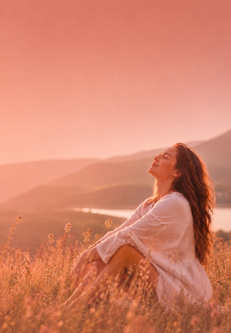 Fa�a as pazes com voc� mesmo e sinta sua vida mais leve. - 
